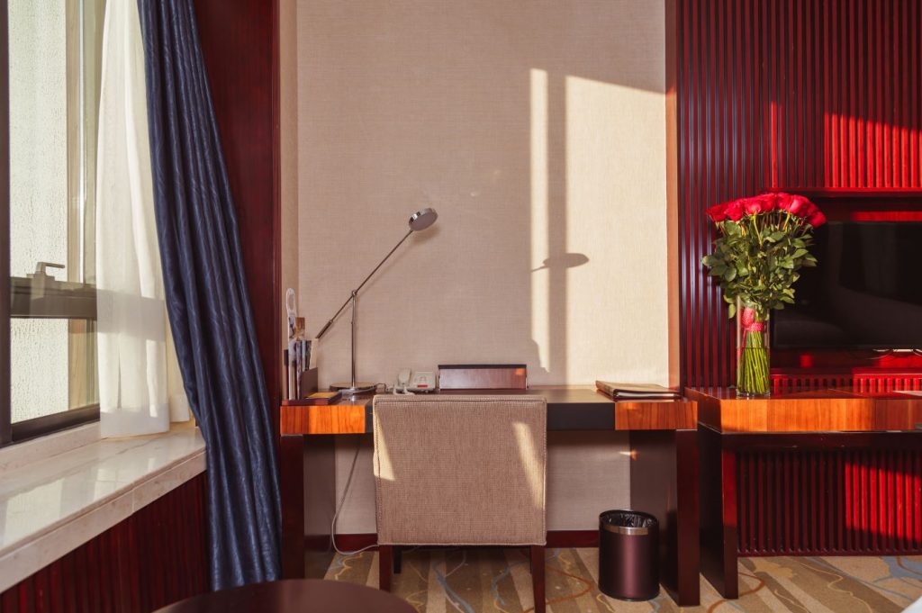 french hotel