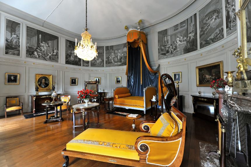 french interior