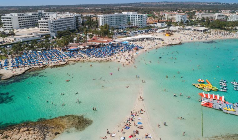 beautiful cyprus