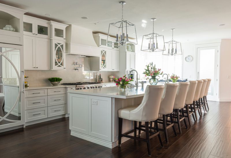 How Much Does Kitchens and Bathrooms Cost-min