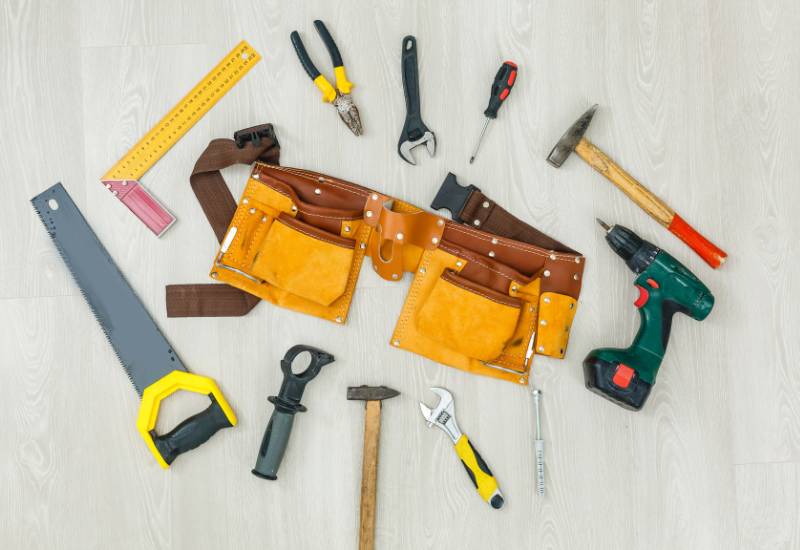 Materials You'll Need