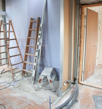 Room Reconfiguration Services