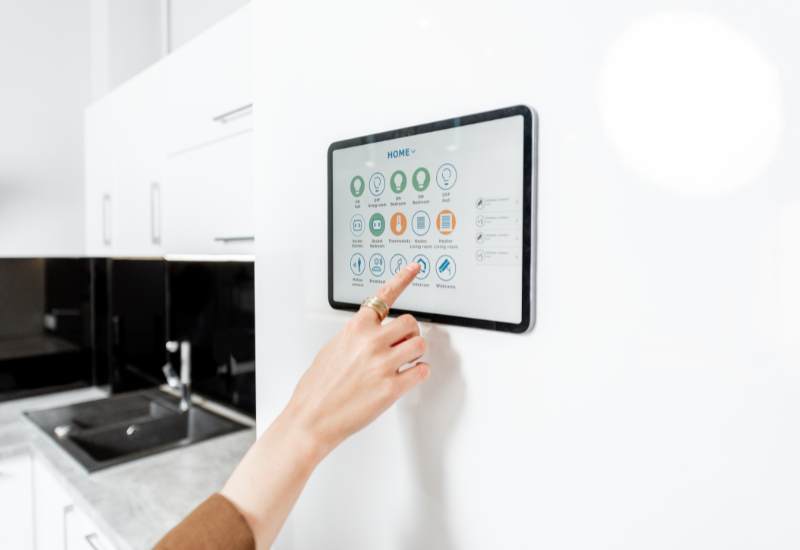 What Is a Smart Kitchen-min